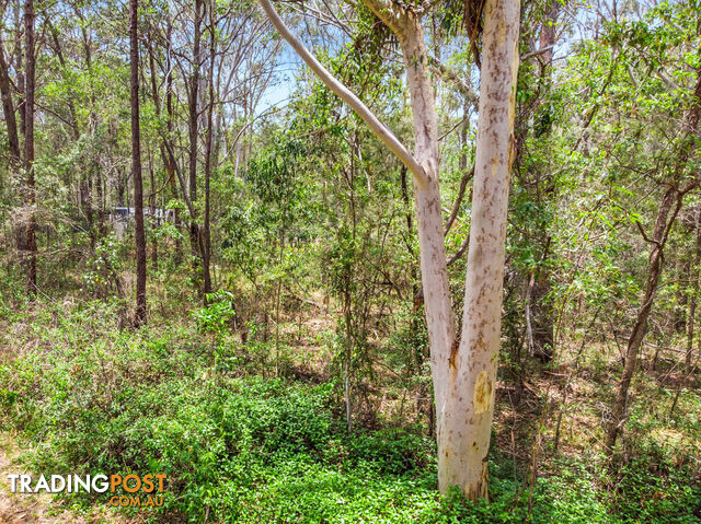 32 Forest Hill Road RUSSELL ISLAND QLD 4184