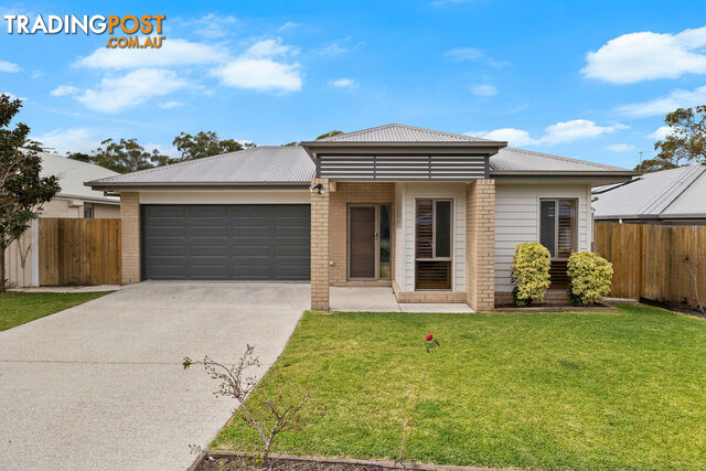 10 Camlet Place MOUNT COTTON QLD 4165