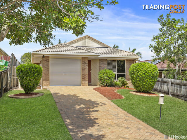 15 Flindersia Drive MOUNT COTTON QLD 4165