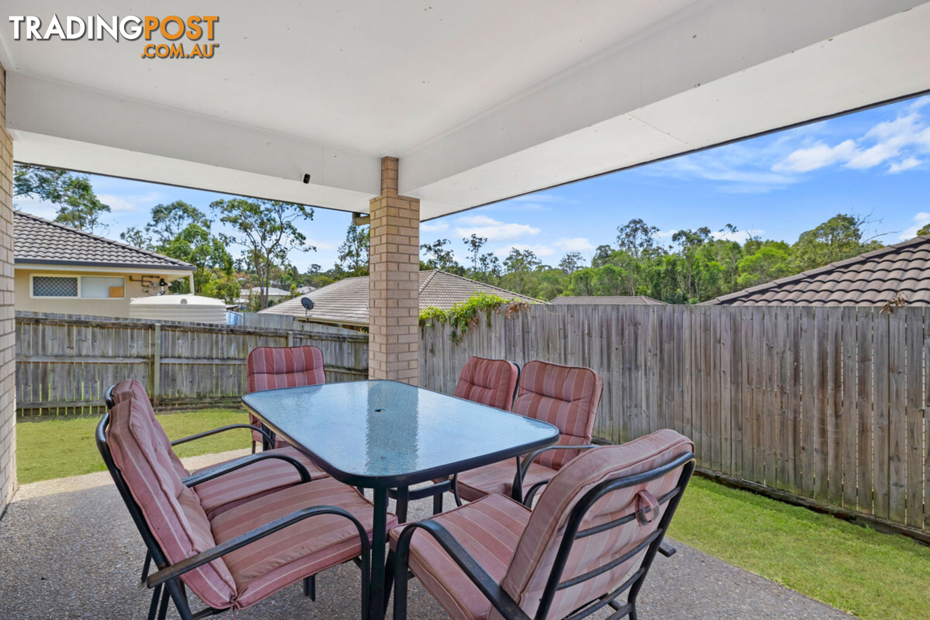 39 Spotted Gum Crescent MOUNT COTTON QLD 4165