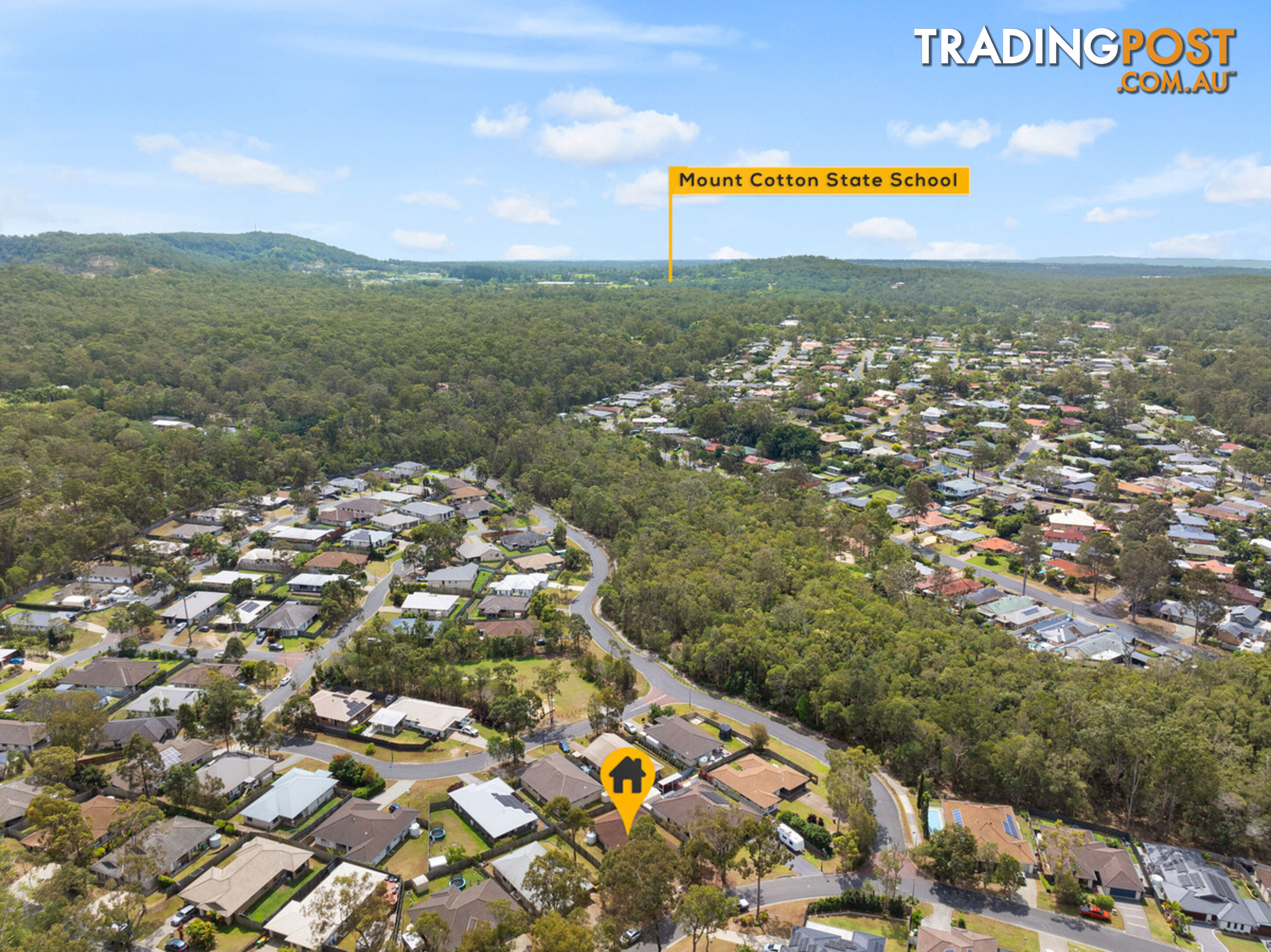 39 Spotted Gum Crescent MOUNT COTTON QLD 4165