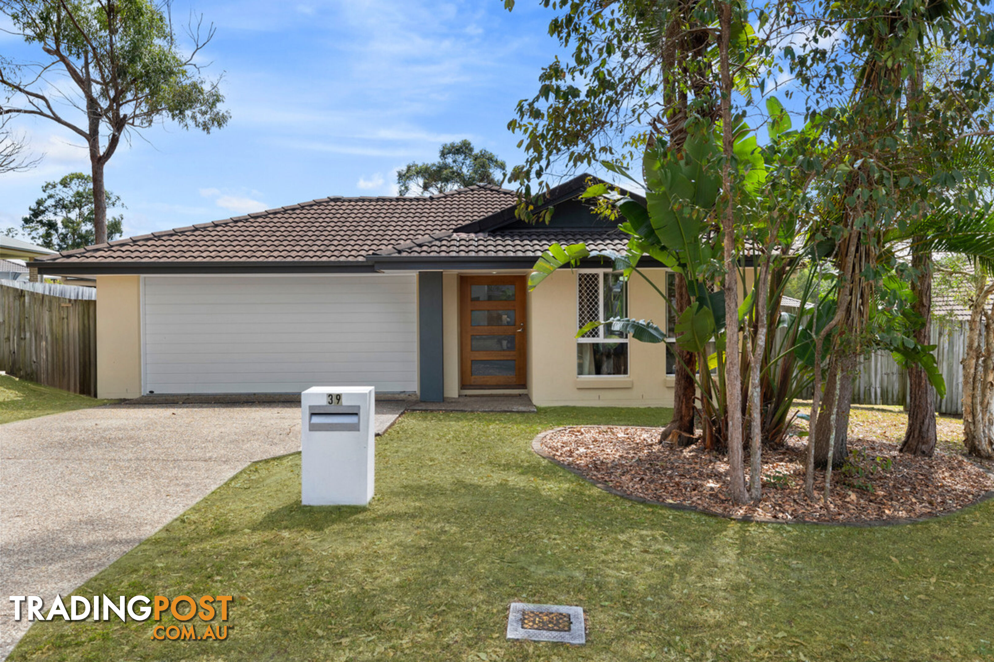 39 Spotted Gum Crescent MOUNT COTTON QLD 4165