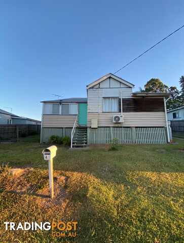 4 Maher Street NORTH IPSWICH QLD 4305