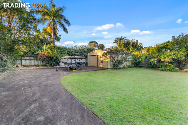 68 Long Street CLEVELAND QLD 4163