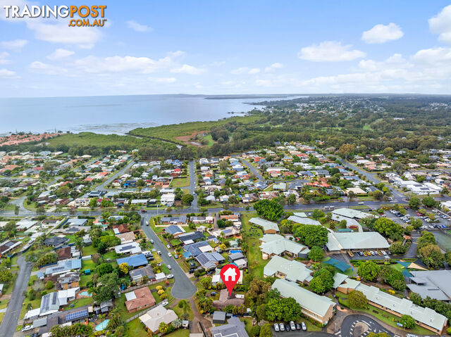 11 Hettwer Court VICTORIA POINT QLD 4165