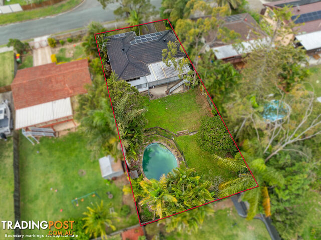14 Consort Street ALEXANDRA HILLS QLD 4161