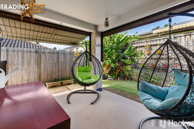 2/27 Riley Peter Place CLEVELAND QLD 4163