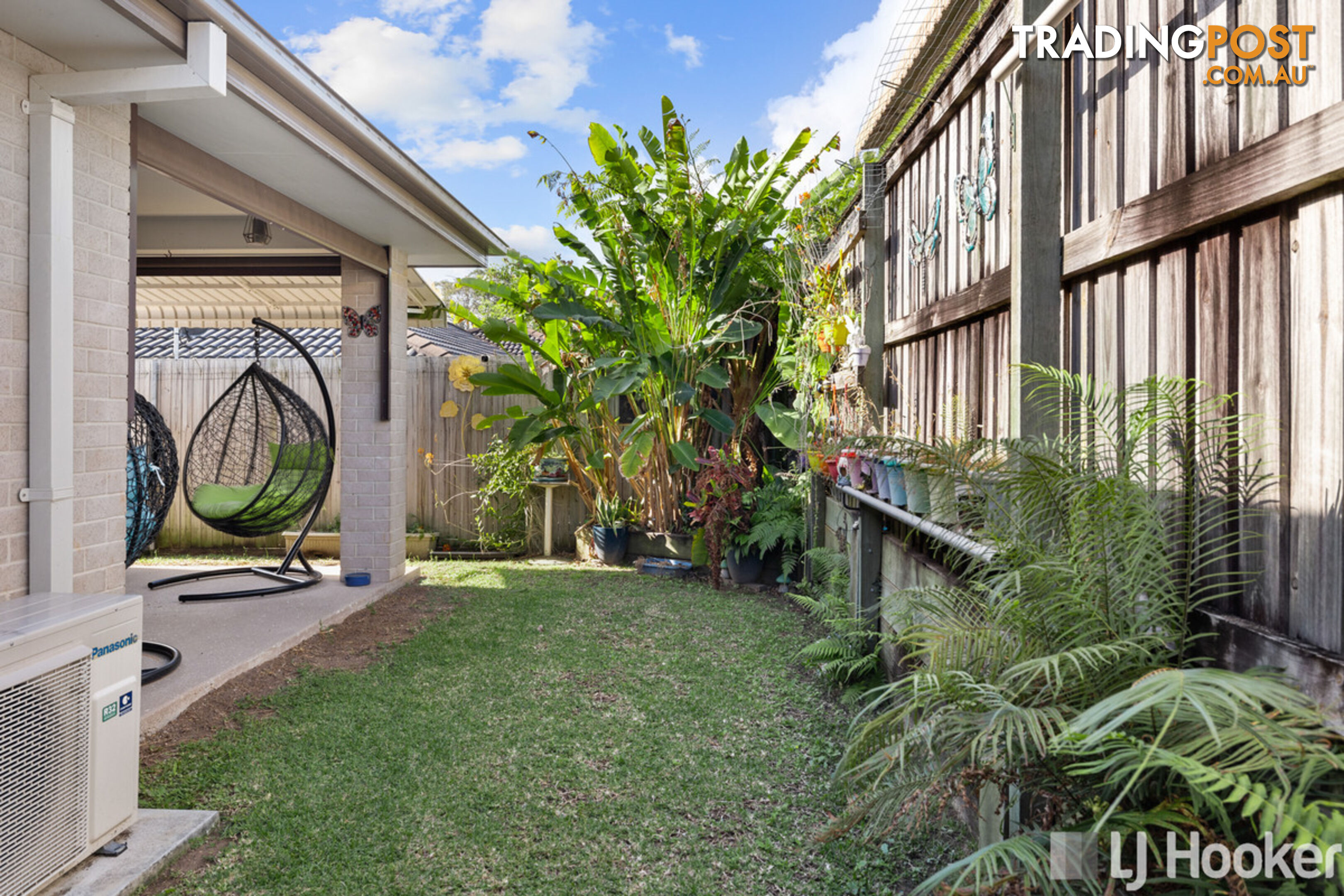 2/27 Riley Peter Place CLEVELAND QLD 4163