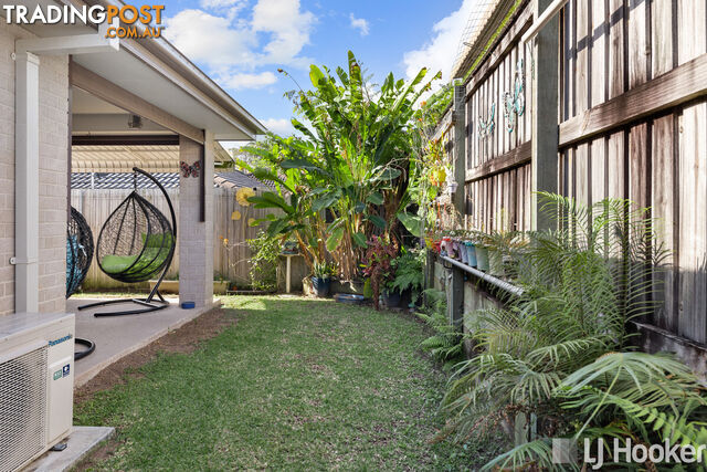 2/27 Riley Peter Place CLEVELAND QLD 4163