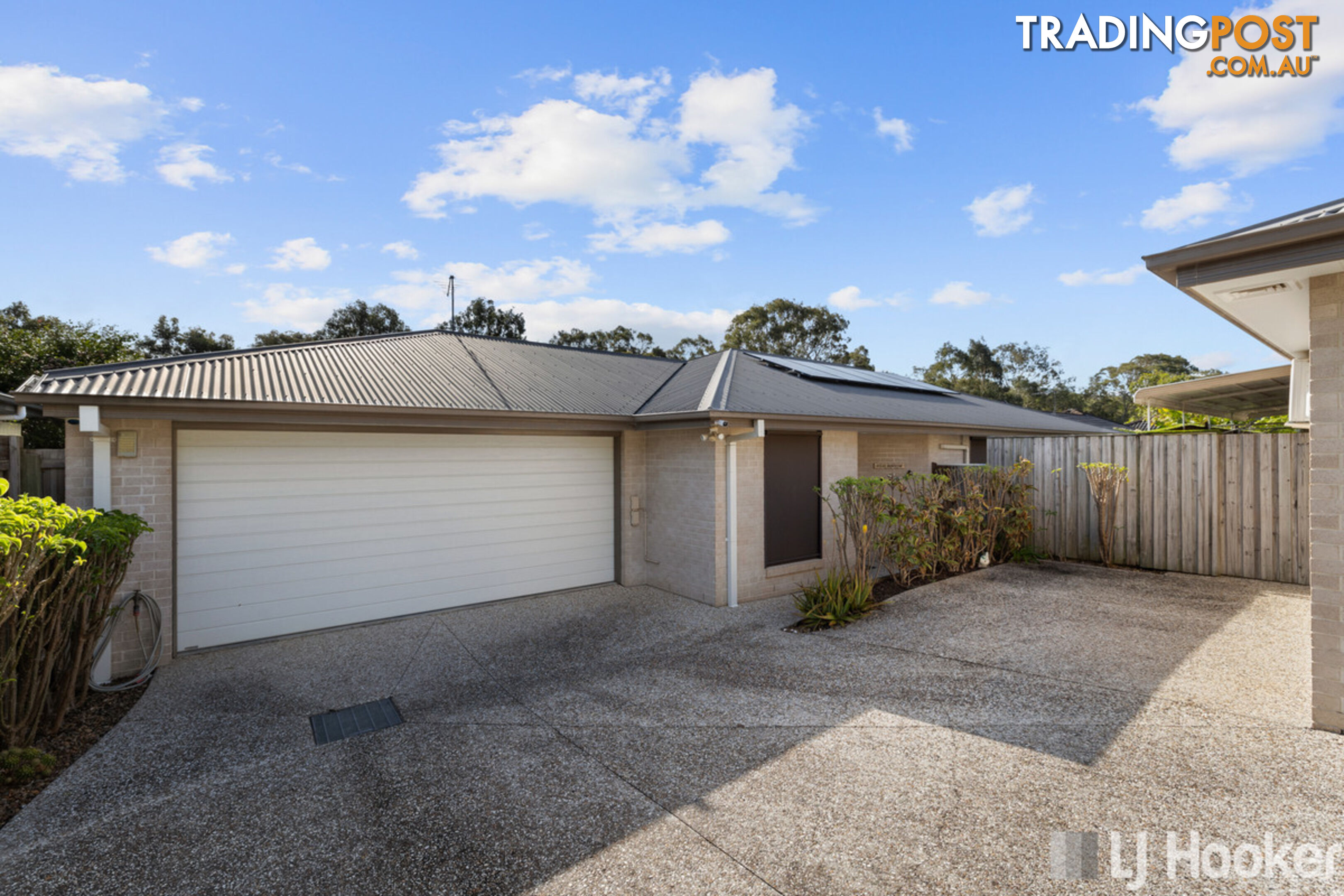 2/27 Riley Peter Place CLEVELAND QLD 4163