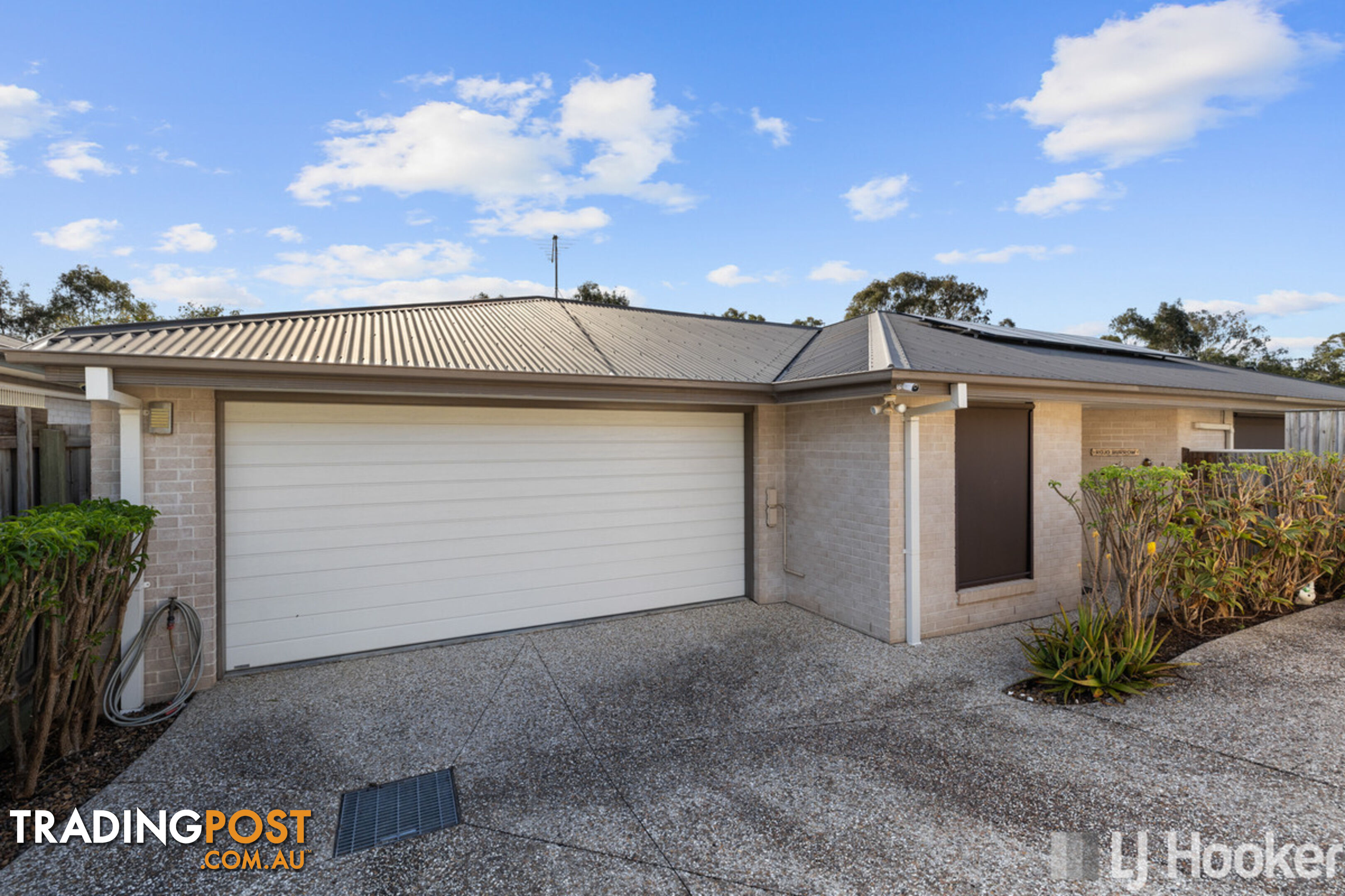 2/27 Riley Peter Place CLEVELAND QLD 4163