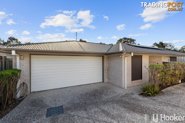 2/27 Riley Peter Place CLEVELAND QLD 4163