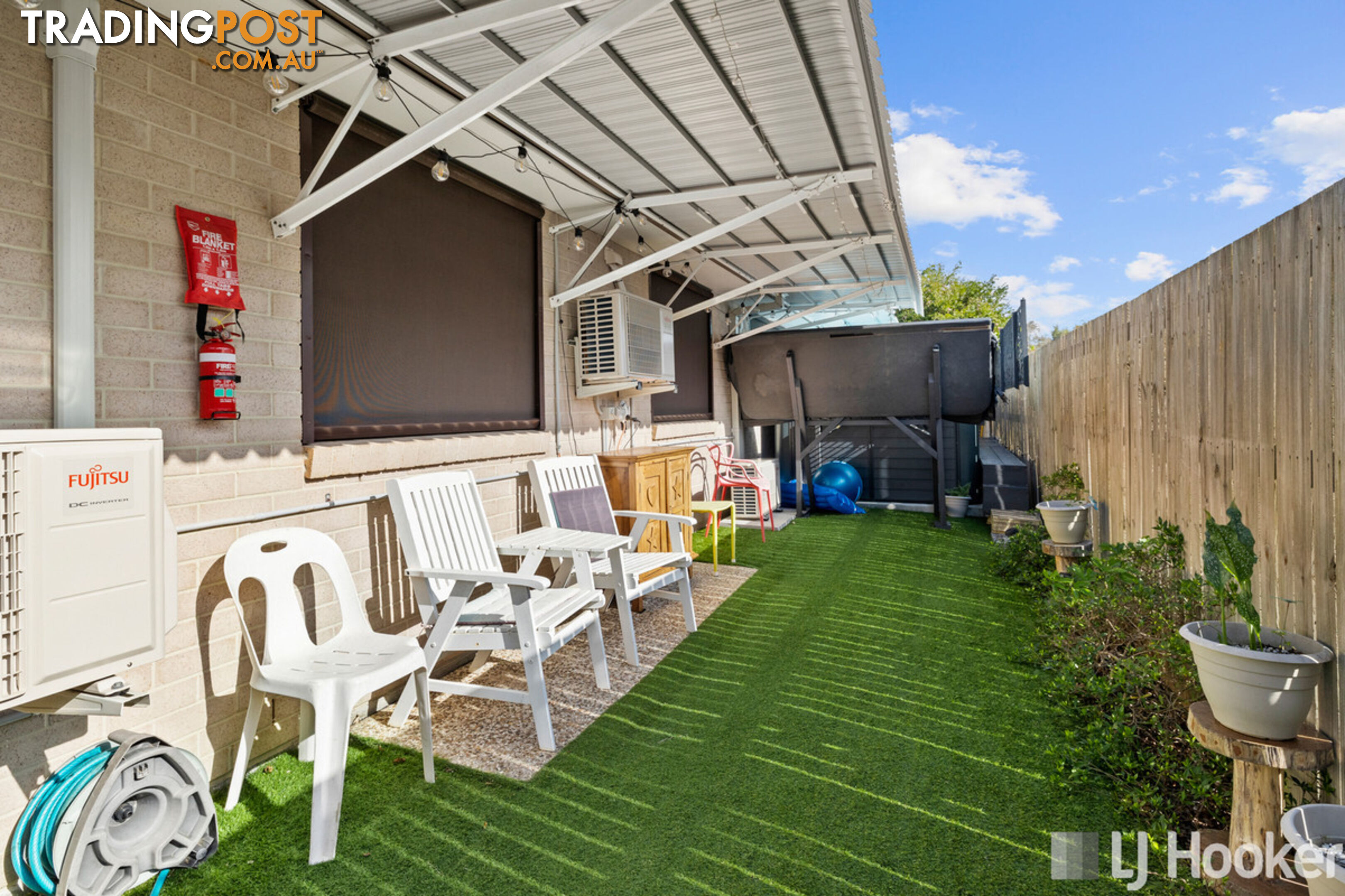 2/27 Riley Peter Place CLEVELAND QLD 4163