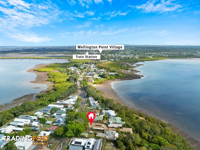 1/106 Main Road WELLINGTON POINT QLD 4160