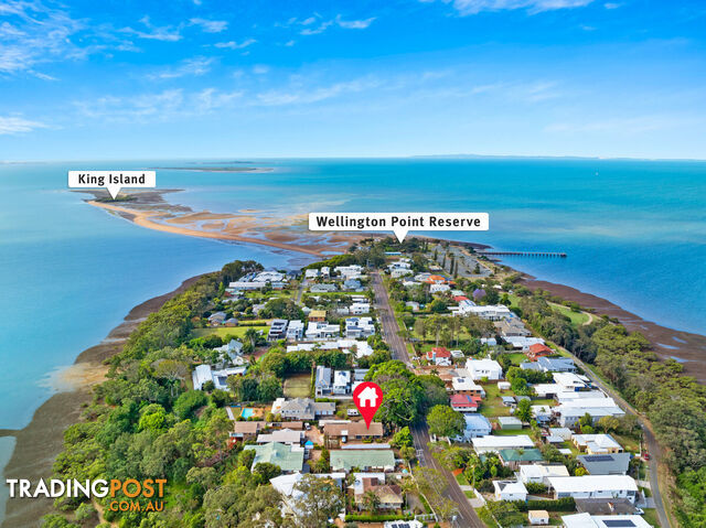 1/106 Main Road WELLINGTON POINT QLD 4160