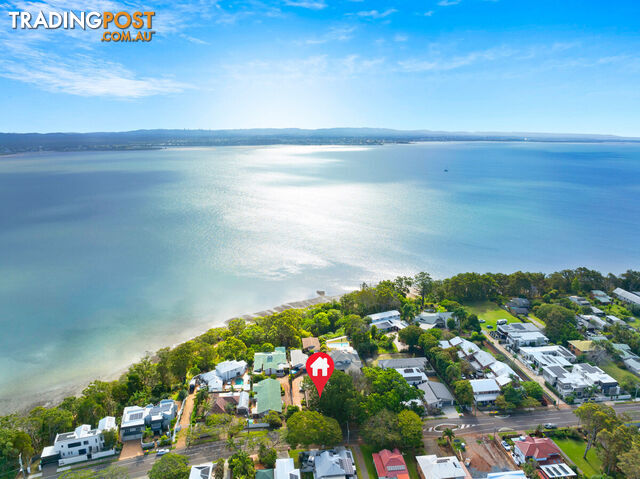 1/106 Main Road WELLINGTON POINT QLD 4160