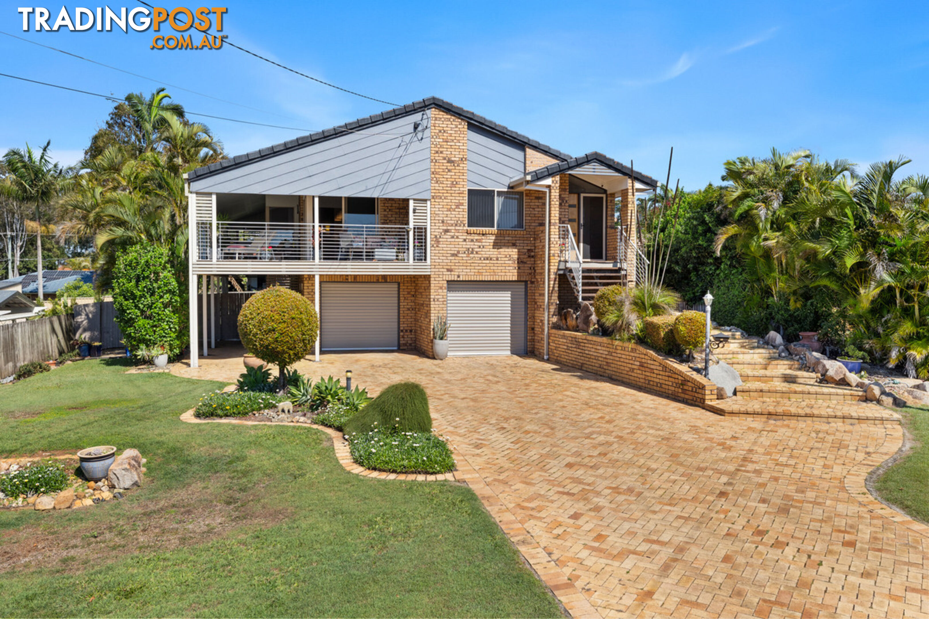 62 Beach Street CLEVELAND QLD 4163