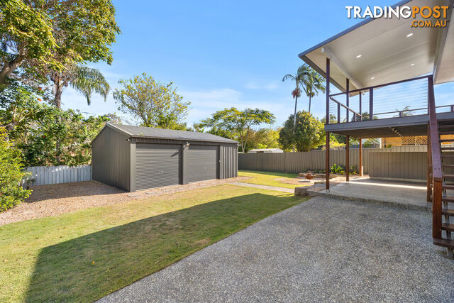735 Old Cleveland Road East WELLINGTON POINT QLD 4160