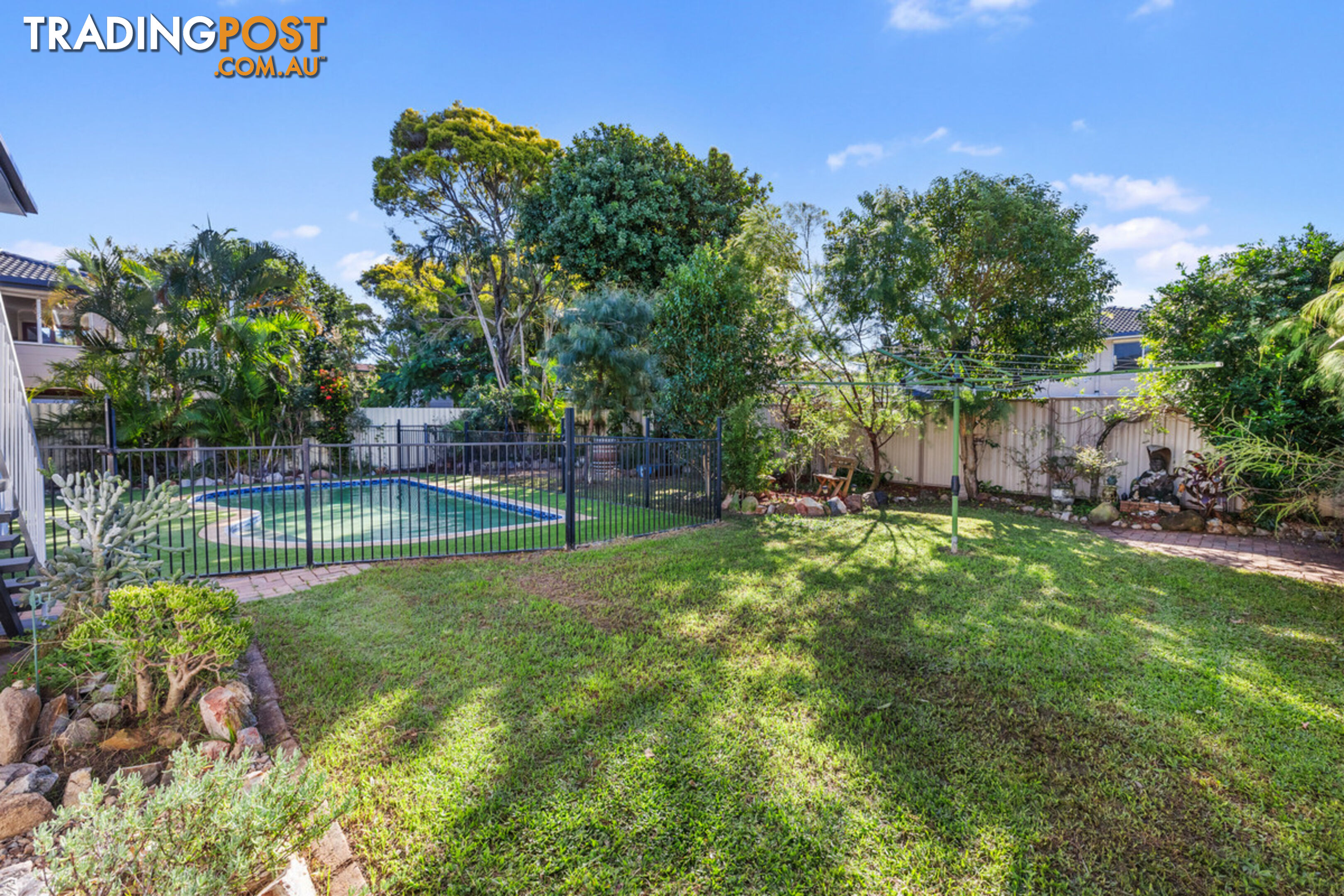 11 Moloaa Crescent BIRKDALE QLD 4159