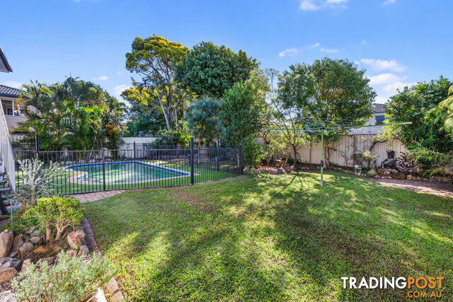 11 Moloaa Crescent BIRKDALE QLD 4159