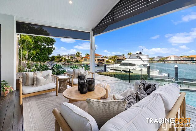 34 Piermont Place RABY BAY QLD 4163