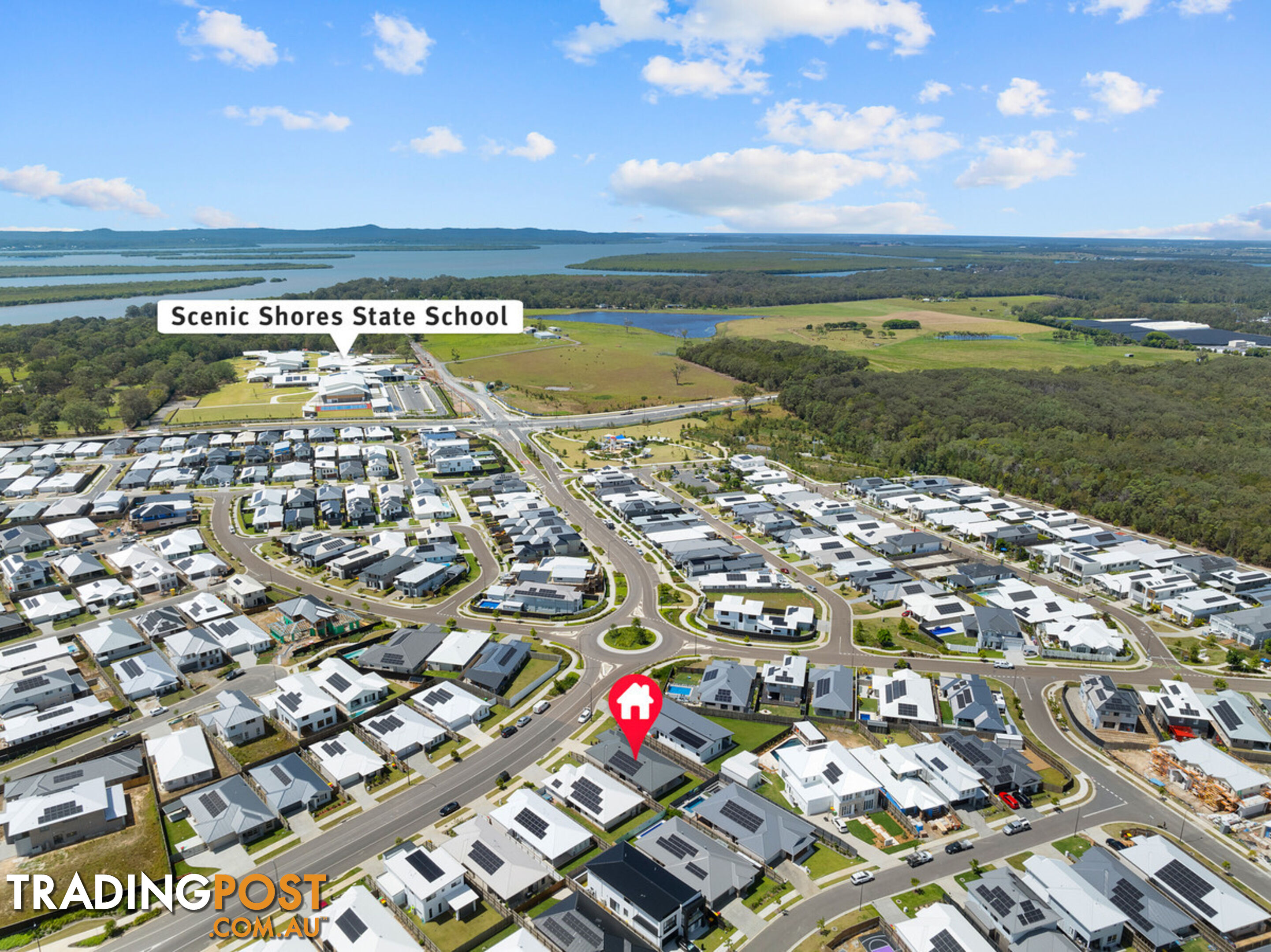 44 Shoreline Avenue REDLAND BAY QLD 4165