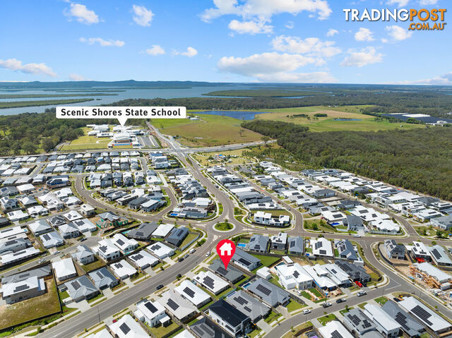 44 Shoreline Avenue REDLAND BAY QLD 4165