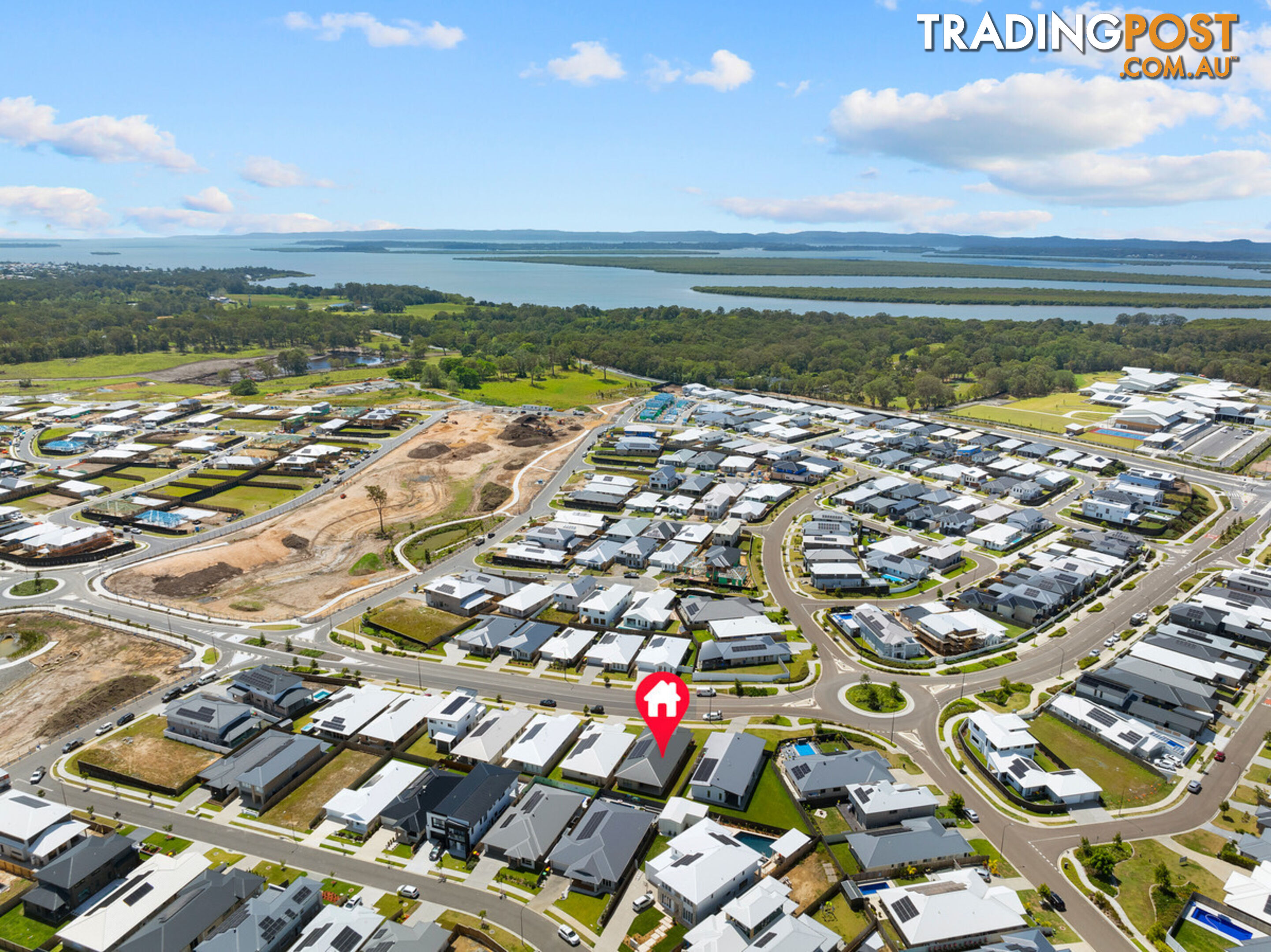 44 Shoreline Avenue REDLAND BAY QLD 4165