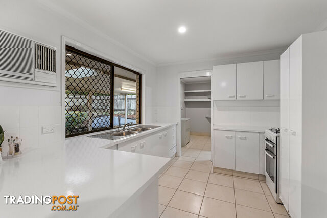 45 Muskwood Street CAPALABA QLD 4157