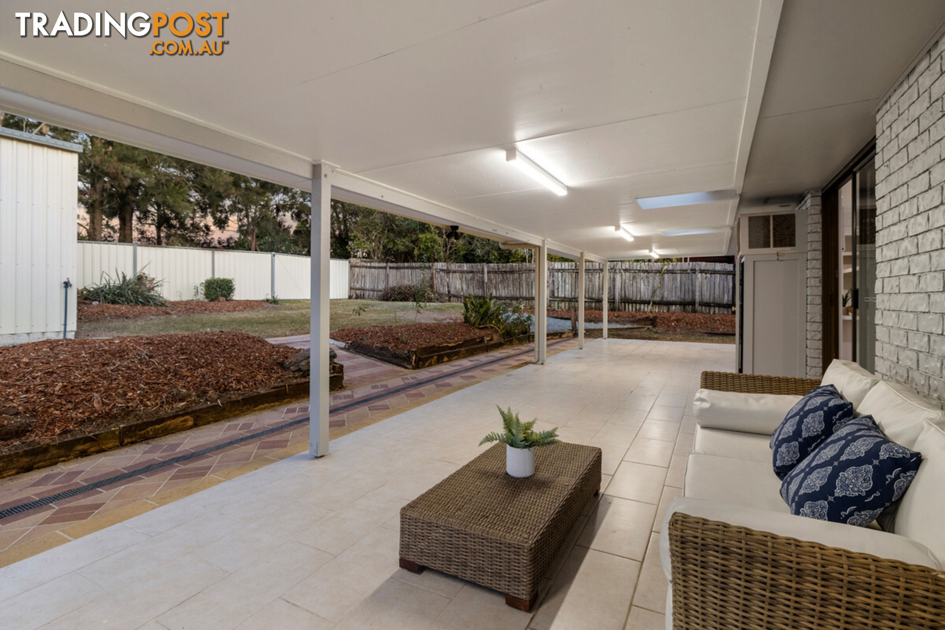 45 Muskwood Street CAPALABA QLD 4157