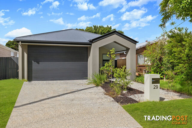29 Langdon Street CLEVELAND QLD 4163 - photo 2 of 16