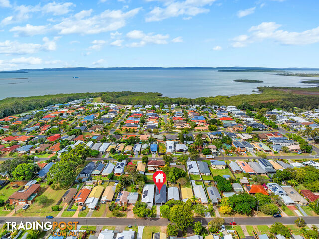 29 Langdon Street CLEVELAND QLD 4163