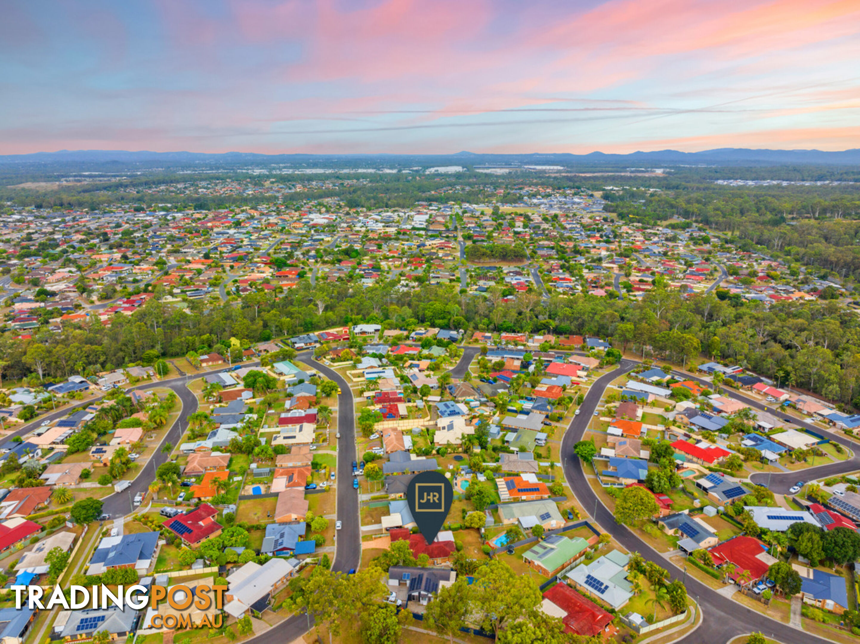 21 Gingko Crescent REGENTS PARK QLD 4118