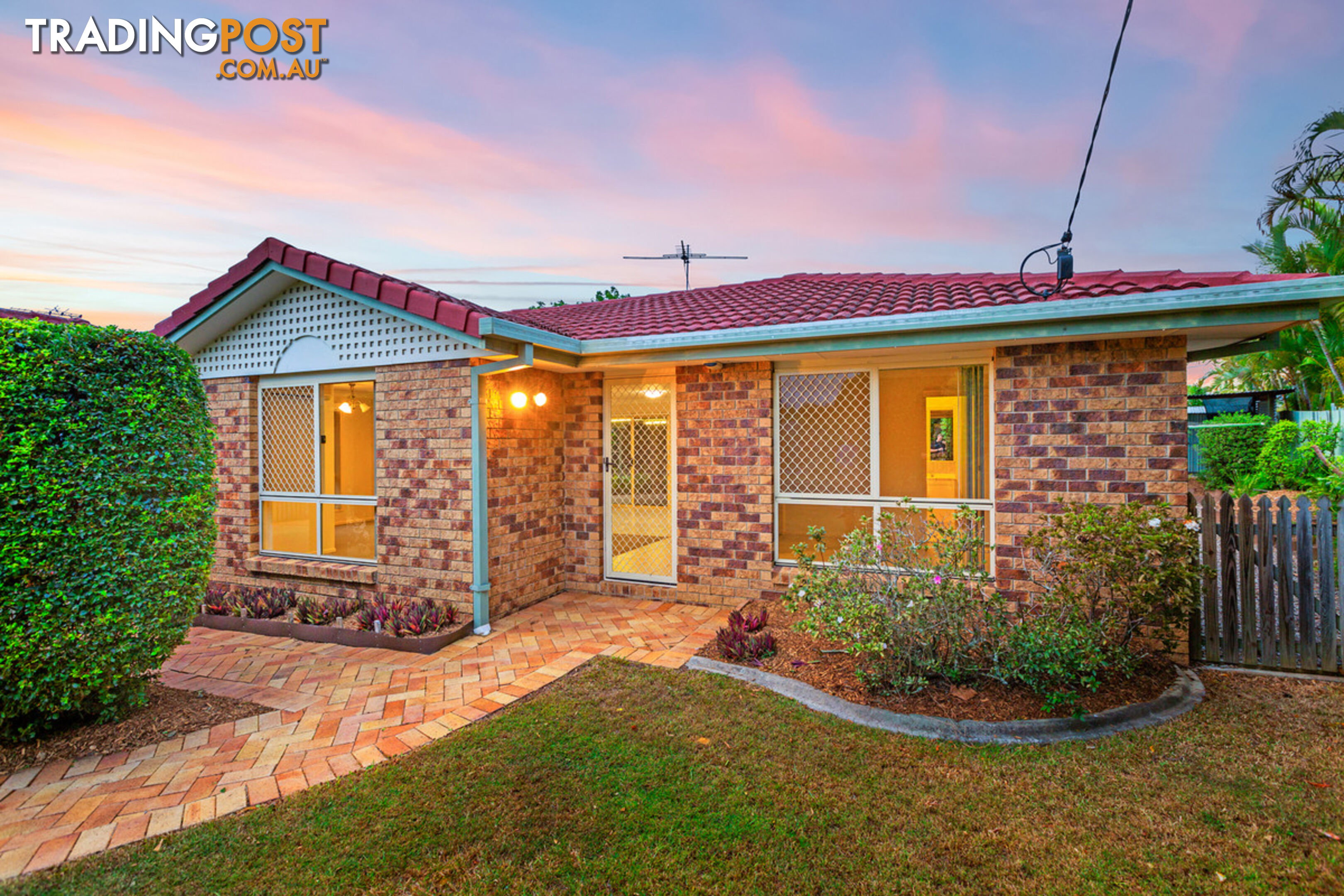 21 Gingko Crescent REGENTS PARK QLD 4118