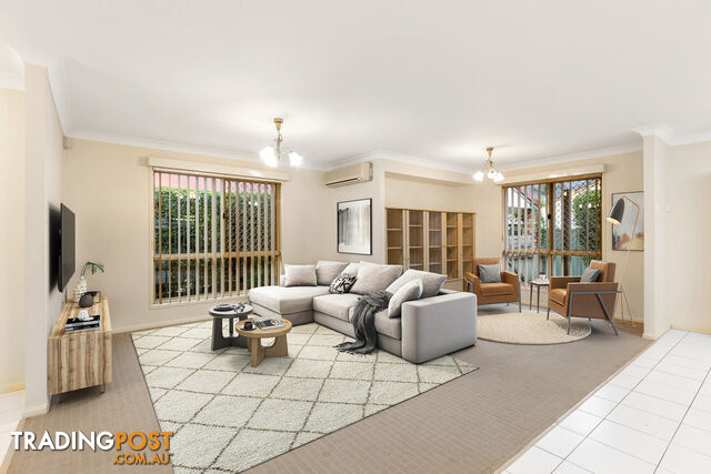 21 Gingko Crescent REGENTS PARK QLD 4118