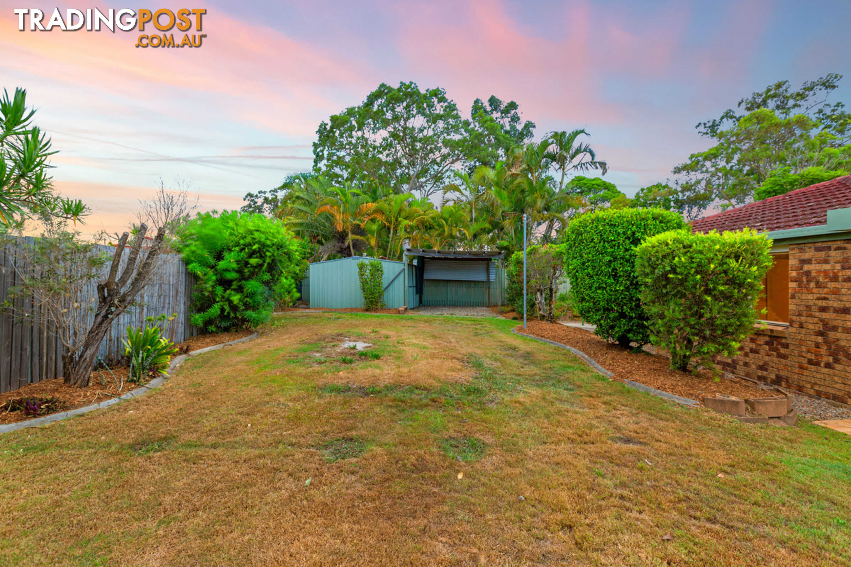 21 Gingko Crescent REGENTS PARK QLD 4118