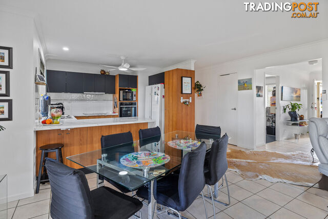 4/192 Hargreaves Road MANLY WEST QLD 4179