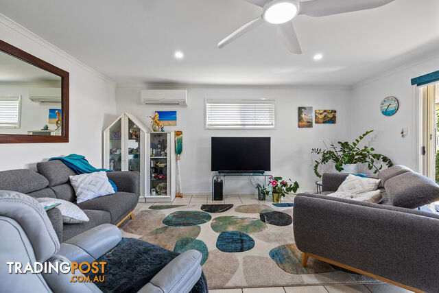 4/192 Hargreaves Road MANLY WEST QLD 4179