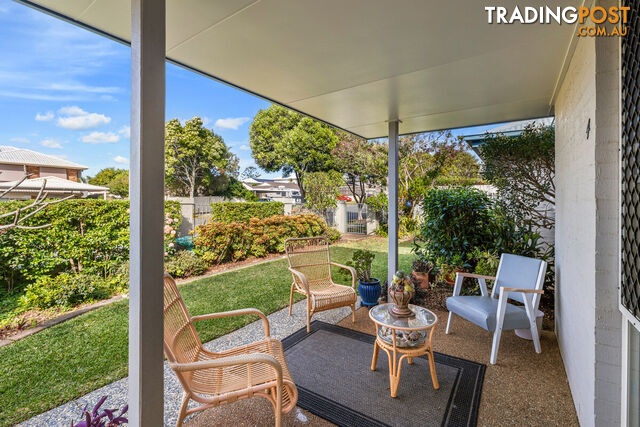 4/192 Hargreaves Road MANLY WEST QLD 4179