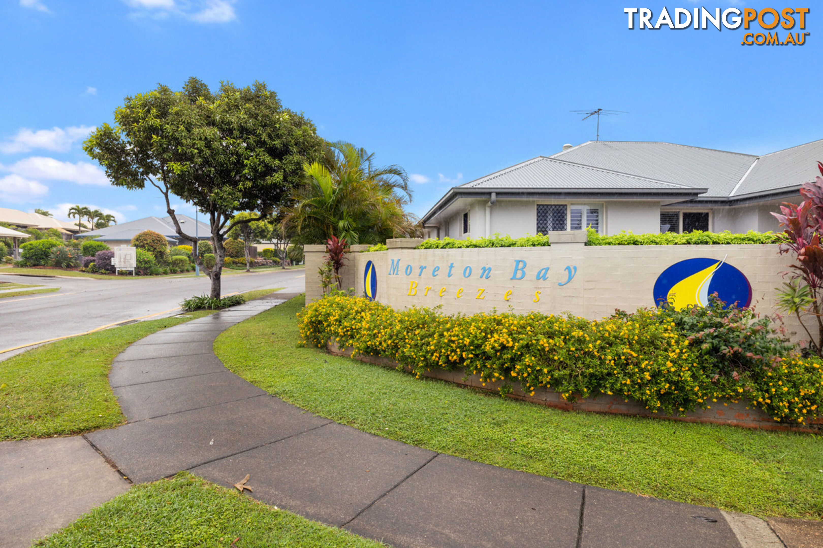 4/192 Hargreaves Road MANLY WEST QLD 4179