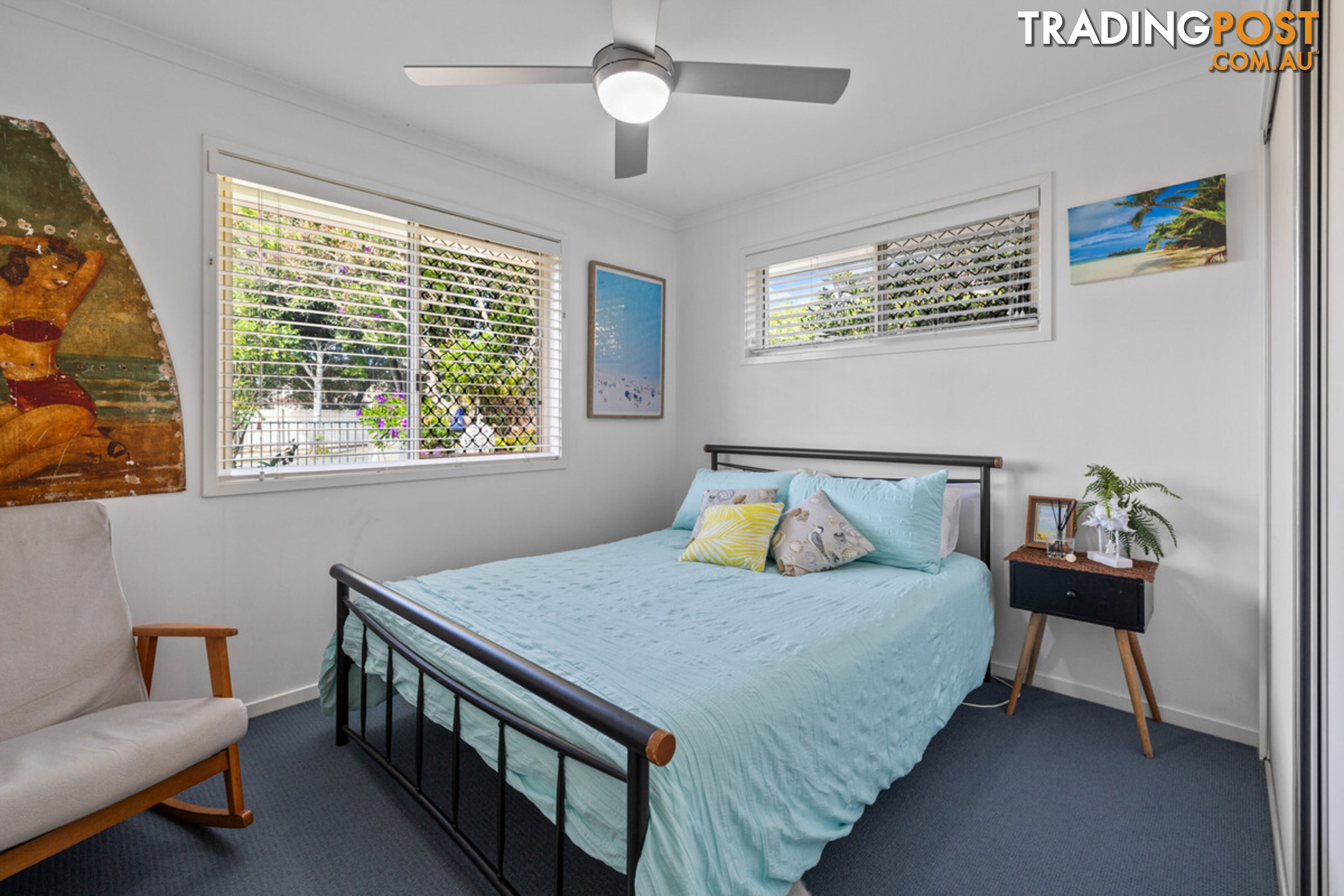 4/192 Hargreaves Road MANLY WEST QLD 4179