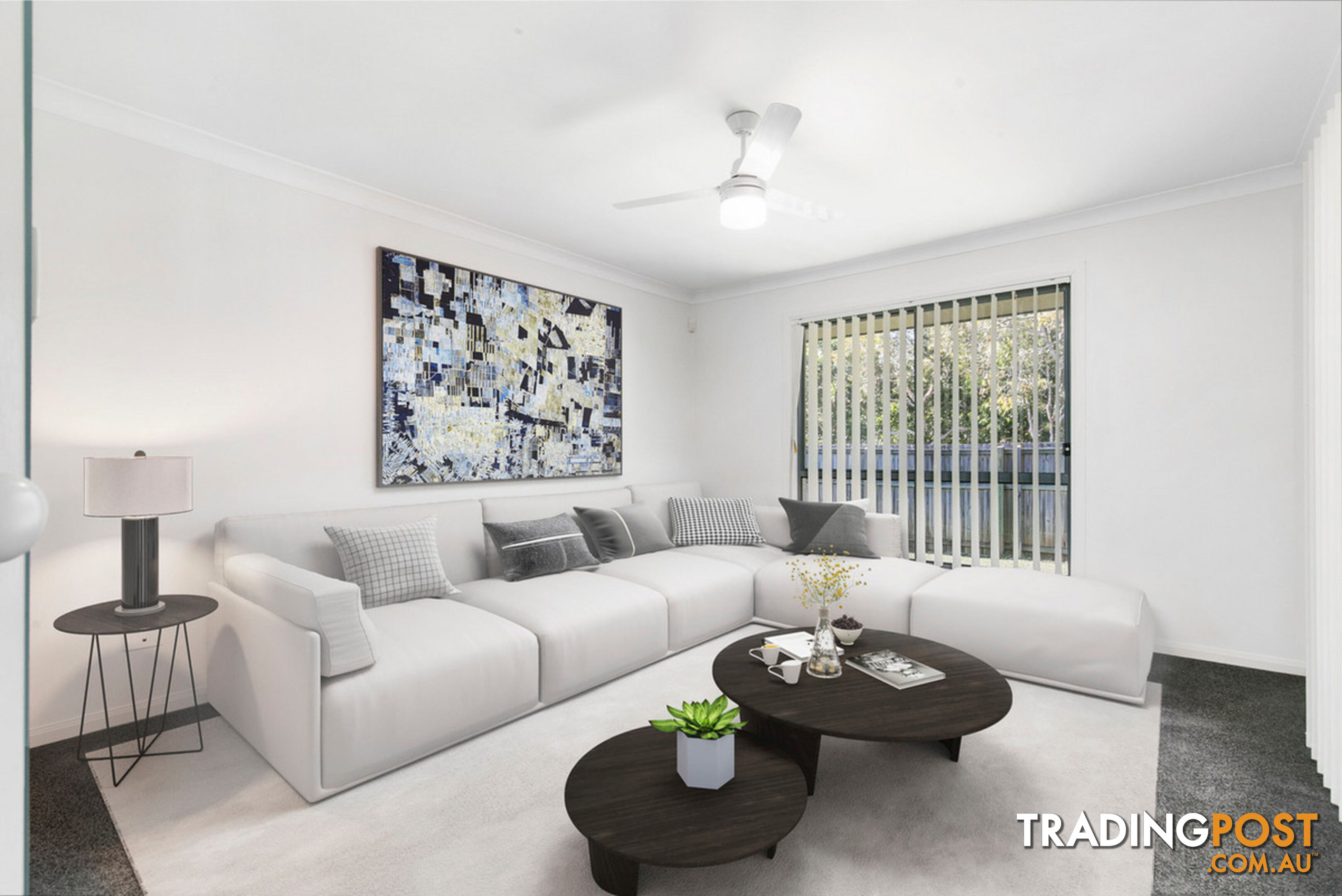 1 Highgreen Place THORNLANDS QLD 4164