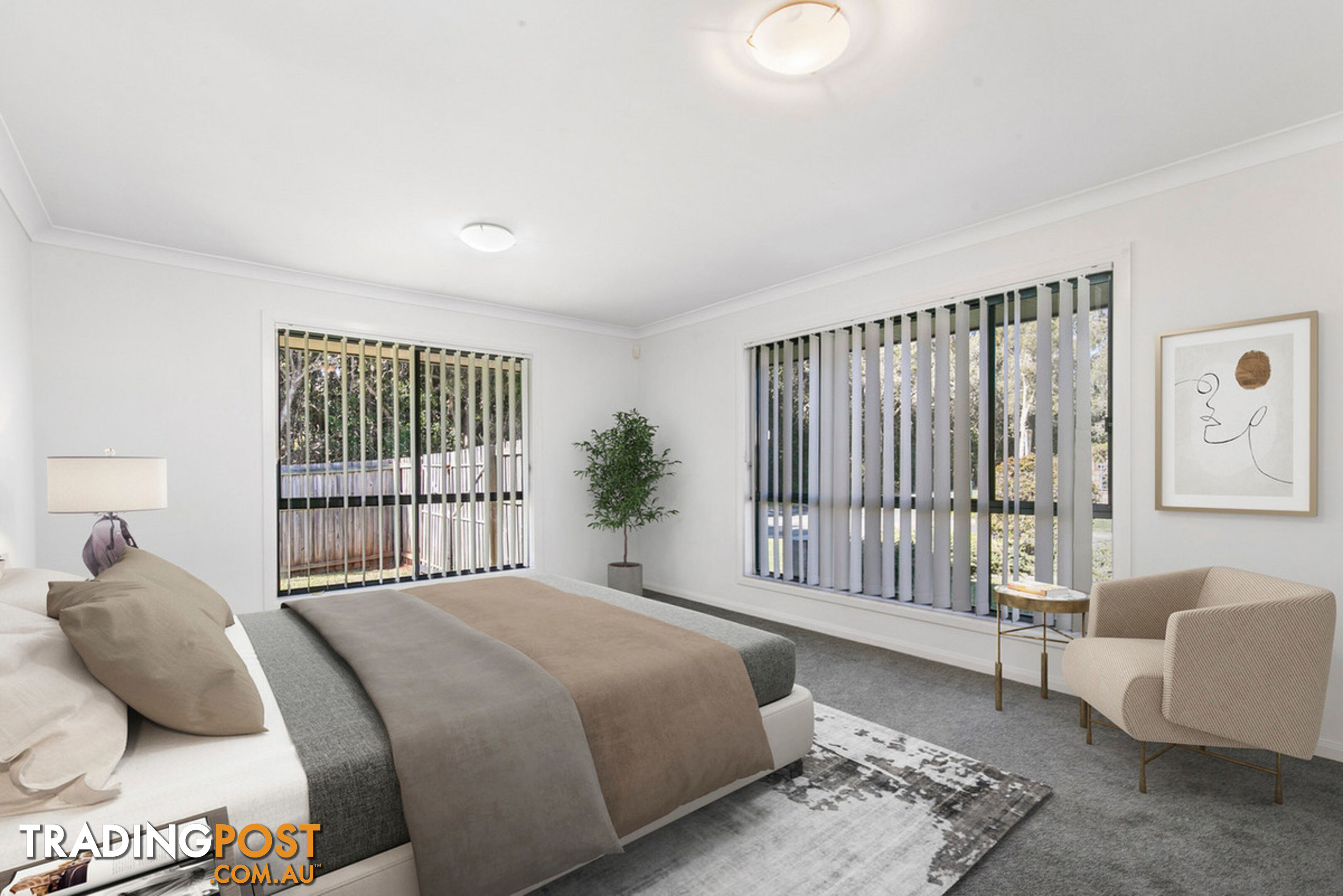 1 Highgreen Place THORNLANDS QLD 4164