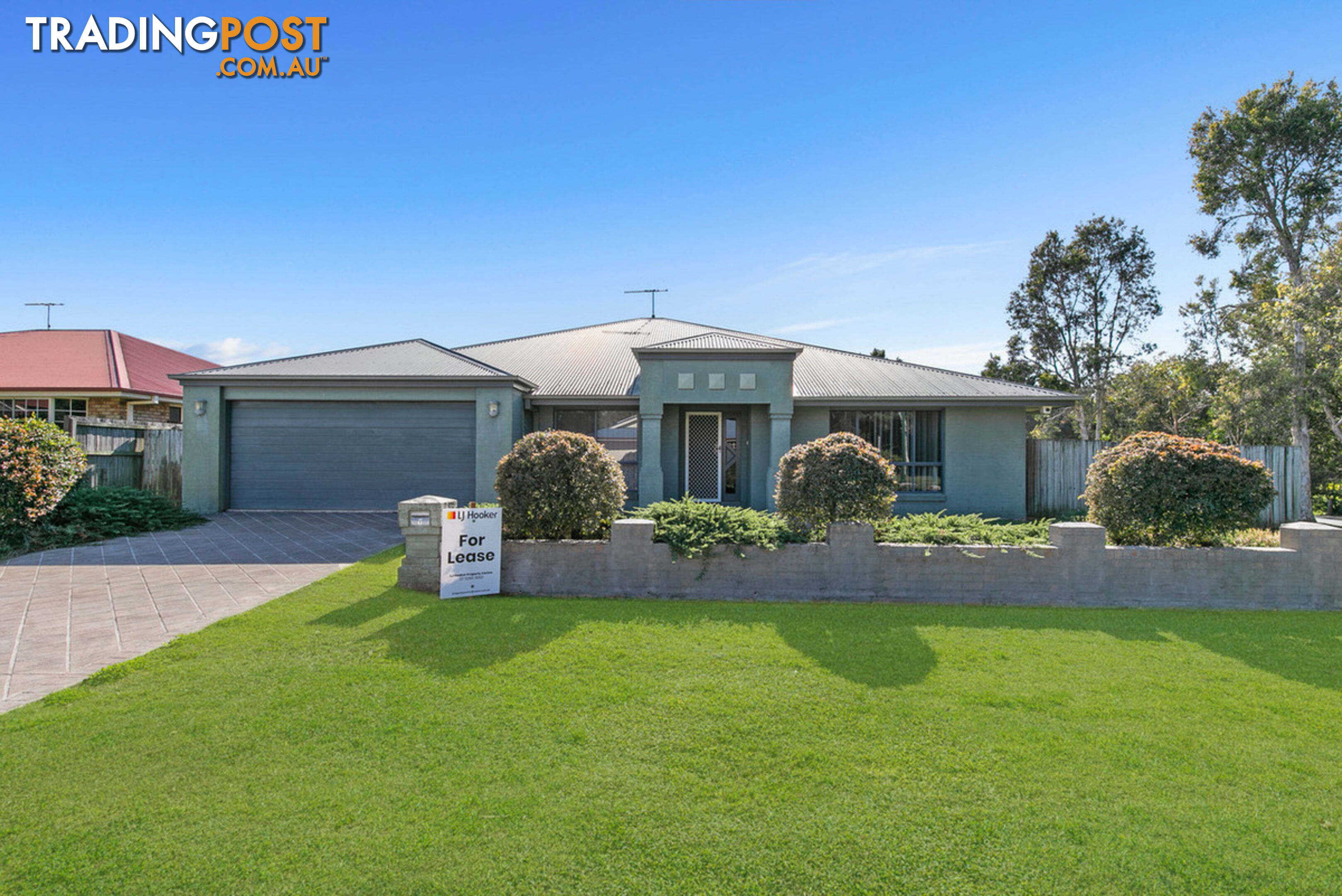 1 Highgreen Place THORNLANDS QLD 4164