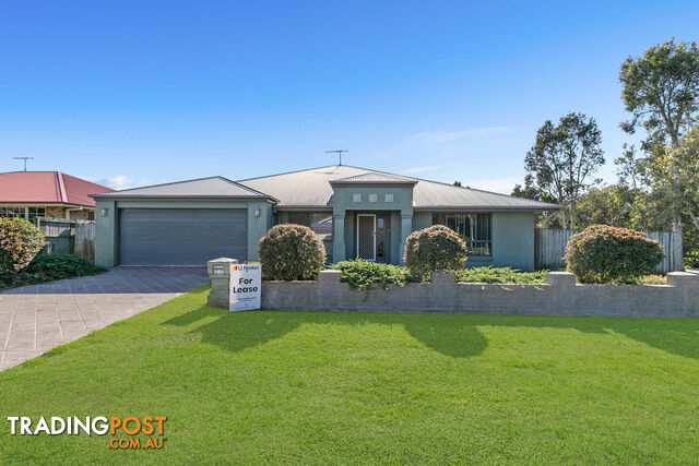 1 Highgreen Place THORNLANDS QLD 4164