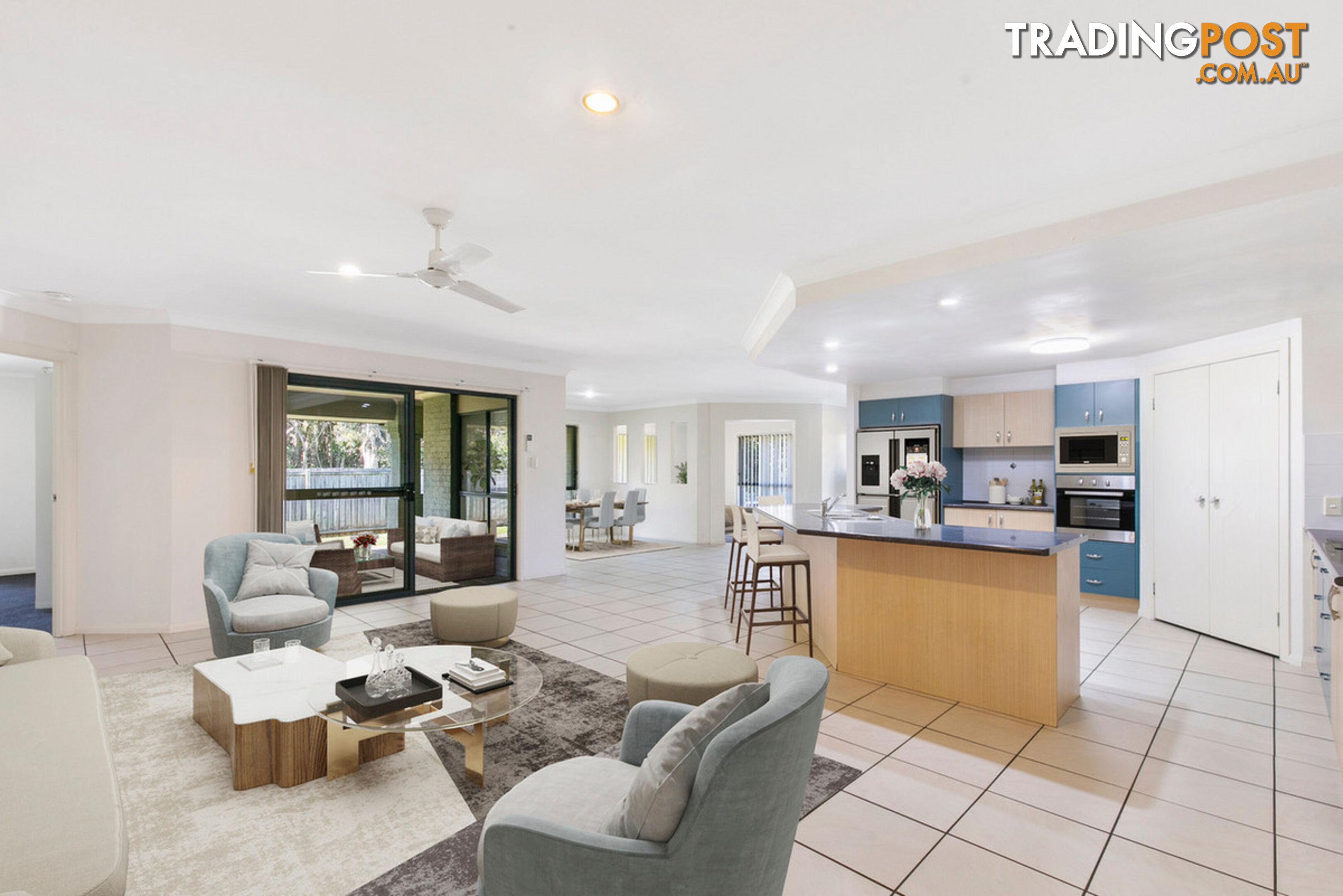 1 Highgreen Place THORNLANDS QLD 4164