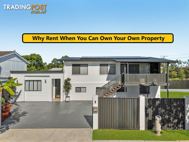 119 Mayes Avenue KINGSTON QLD 4114
