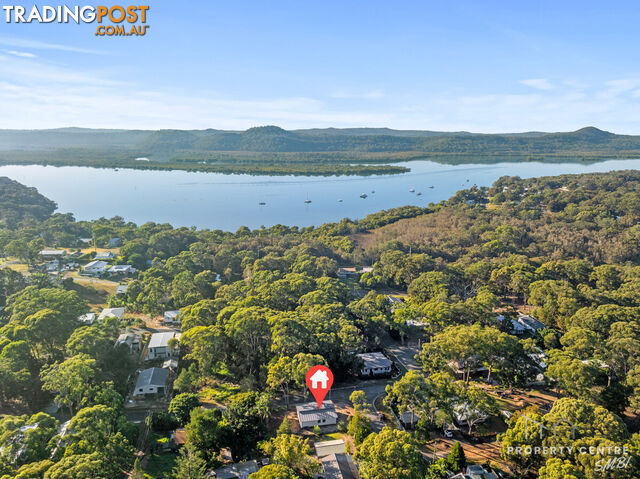 41 Bernborough Street RUSSELL ISLAND QLD 4184