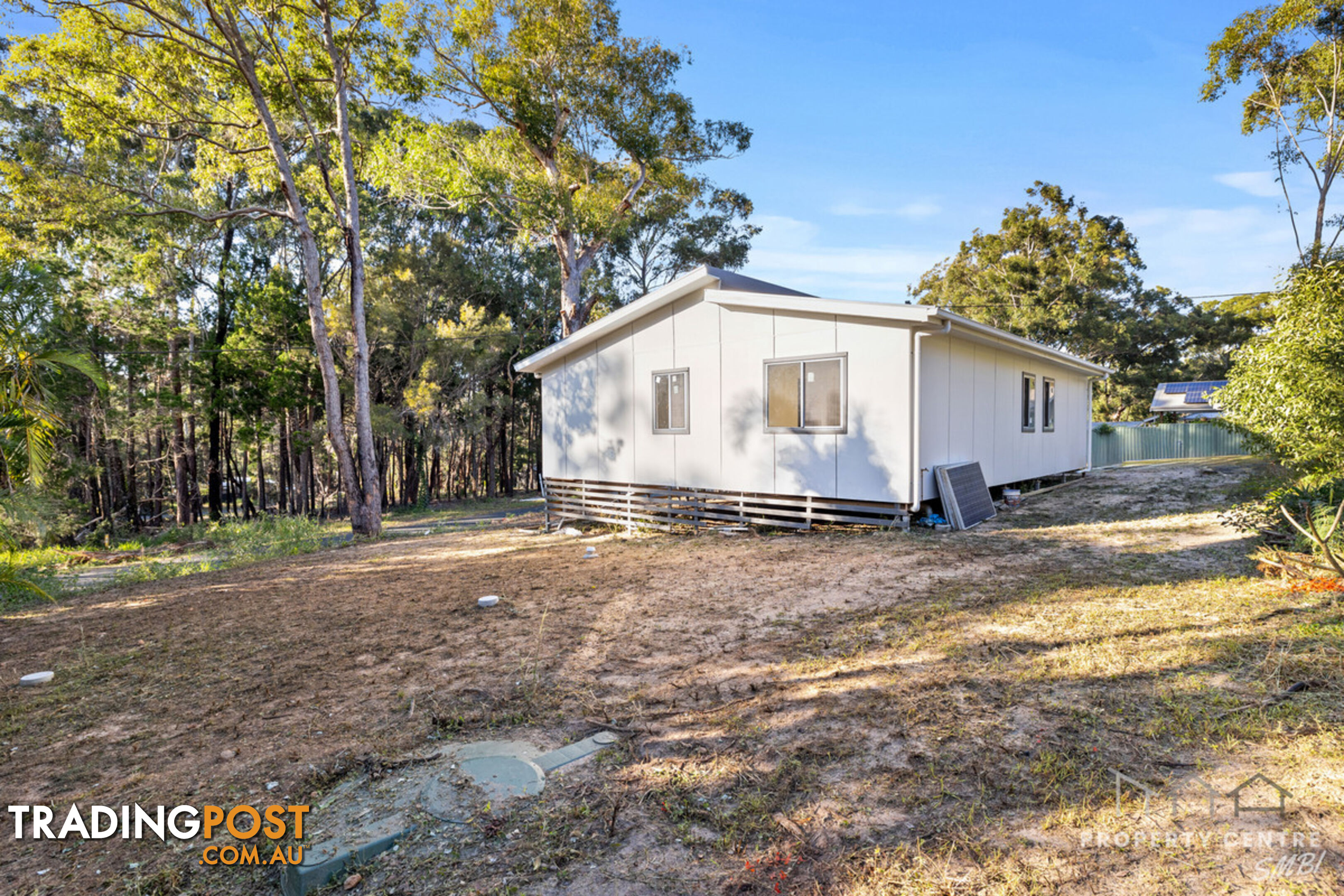 41 Bernborough Street RUSSELL ISLAND QLD 4184