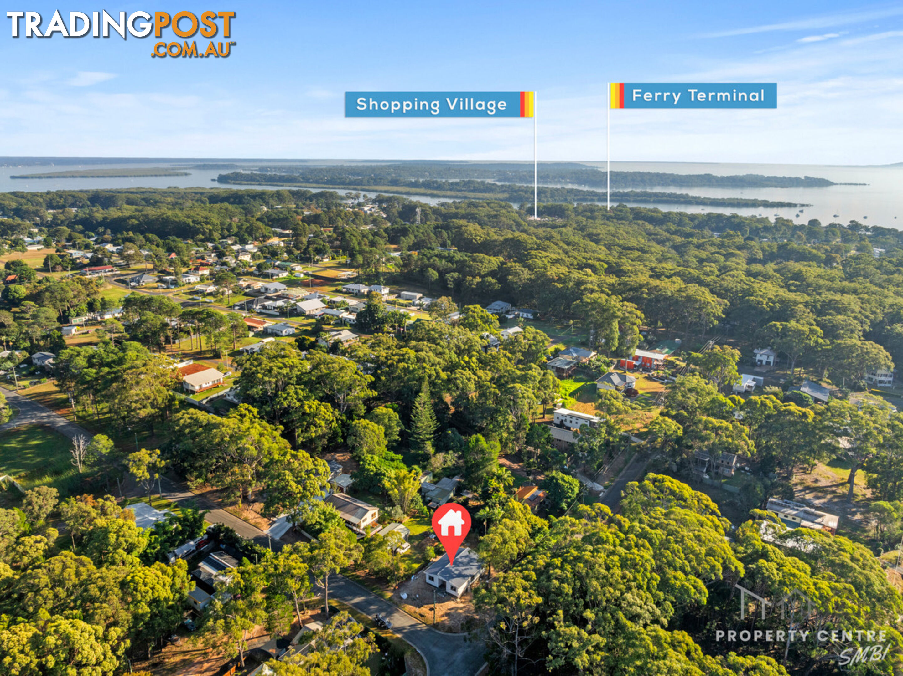 41 Bernborough Street RUSSELL ISLAND QLD 4184